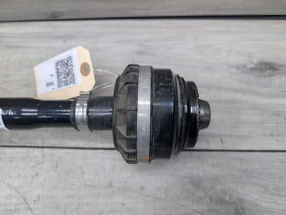 19-24 OEM BMW G20 G22 G23 G26 330 430 Rear Left Driver Output Half Shaft CV Axle