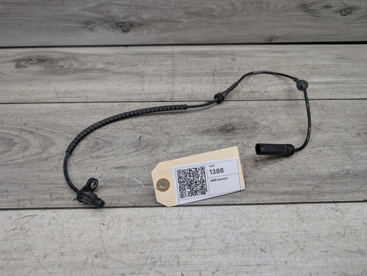 2018 - 2023 BMW X3 G01 Front Left Driver ABS Wheel Speed Sensor 6871064 B58B30M0