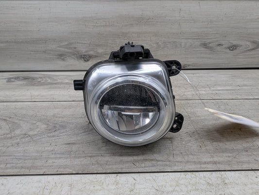 OEM BMW F15 F16 F25 F26 F85 F86 X3 X4 X5 X6 Right Passenger Fog Lamp Light
