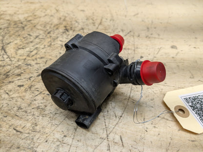 16-19 OEM BMW G11 G12 G30 M550 750 M760 Auxiliary Electric Coolant Water Pump