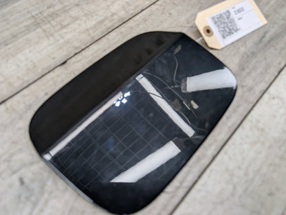 2007 - 2013 BMW X5 E70 Gas Cover  N62B48B