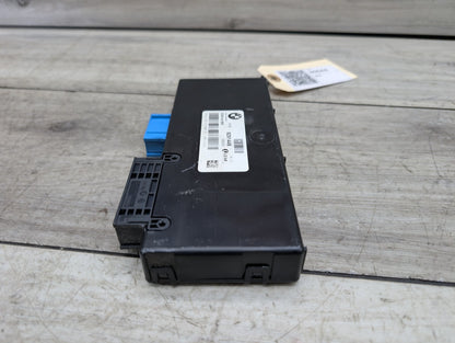 2009-2015 BMW 750Li F02 BCM Body Control Module 9291449