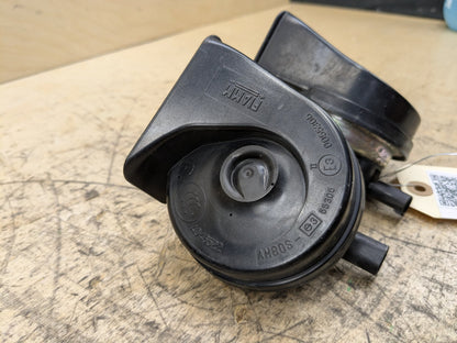 2007-2013 BMW 328i E92 Alarm Horns SET 7159421 OEM