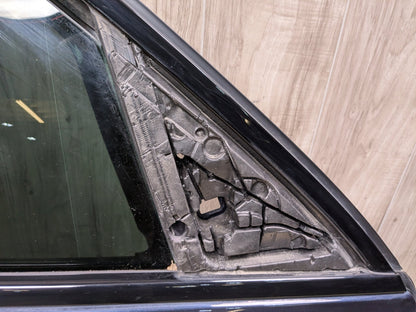 19-25 OEM BMW F95 G05 X5 X5M Front Right Passenger Door Shell Panel