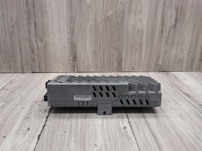 2011-2016 BMW M5 F10 Stereo Audio Amp Amplifier 9292586 OEM