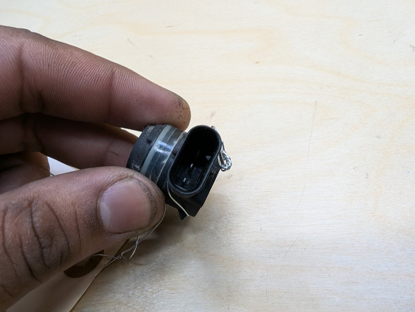 2018-2024 BMW X3 G01 Bumper PDC Parking Distance Sensor 9283200