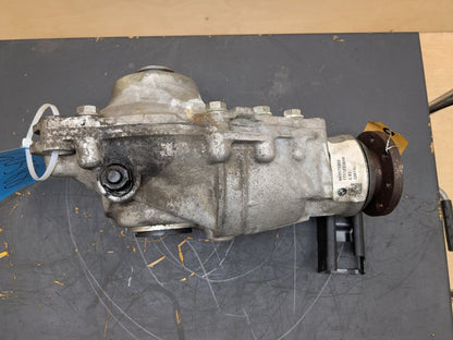 2017-2023 BMW 530i G30 Front Axle Carrier Differential 8635704