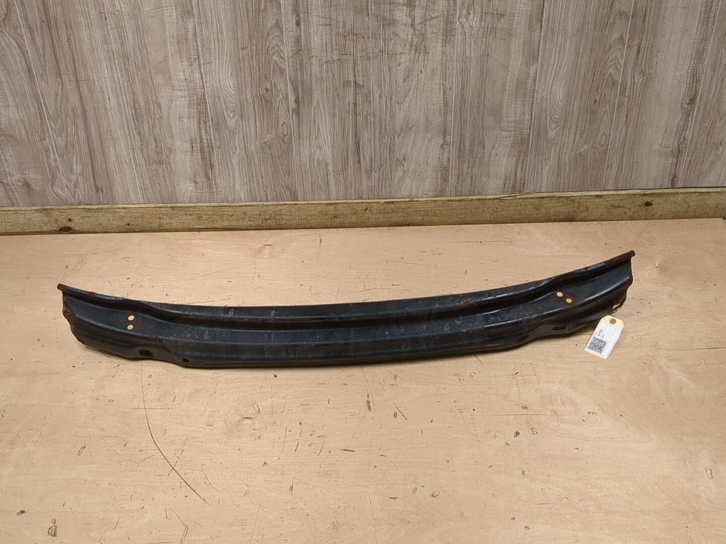 2016 Audi S5 8T Rear Bumper Reinforcement Rebar Bar  CTUB