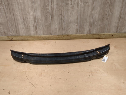 2016 Audi S5 8T Rear Bumper Reinforcement Rebar Bar  CTUB