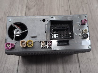 OEM BMW F15 F30 F32 F33 F36 F80 F82 M3 M4 NBT HU EVO Headunit Radio HARMAN 3.2