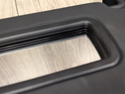 2019 - 2026 BMW X5 G05 Front Right Passenger Sun Visor 5A2A152 N63B44M3