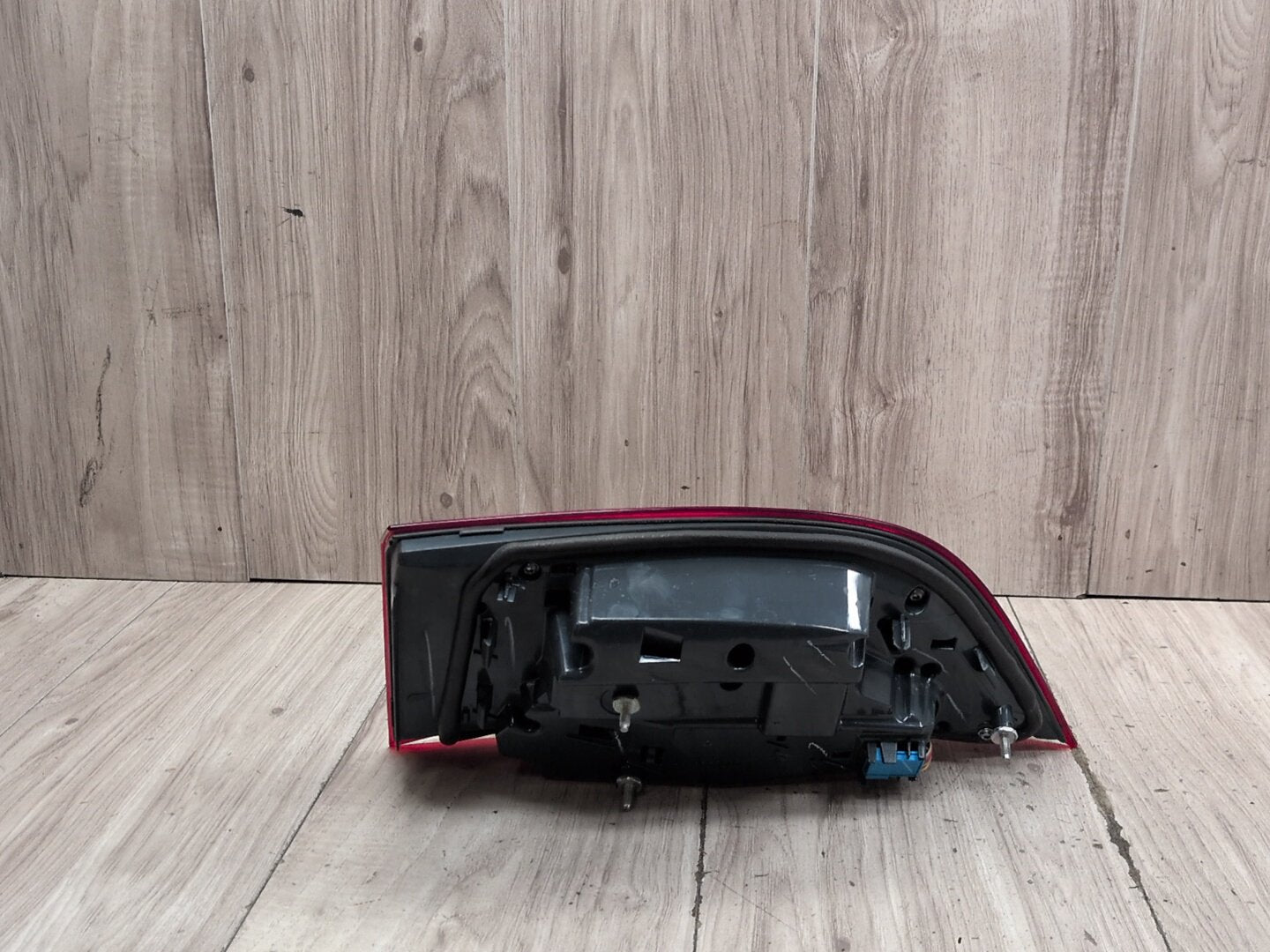 14-18 OEM BMW F15 F85 X5 X5M Rear Left Driver Side Trunk Inner Stop Tail Light