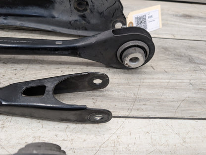 2018 - 2024 BMW X3 G01 Rear Right Passenger Control Arms SET 6871021 B58B30M0