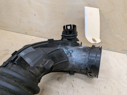 2012-2018 BMW 328i F30 Engine Motor Diesel Filter Air Pipe 8574783