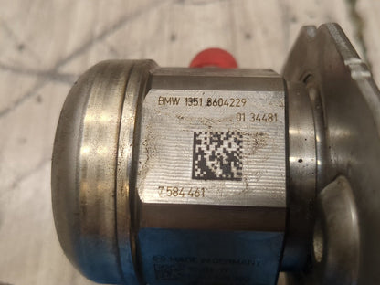 OEM BMW F10 F25 F22 F25 F30 F32 F36 Engine N20 N26 HPFP High Pressure Fuel Pump
