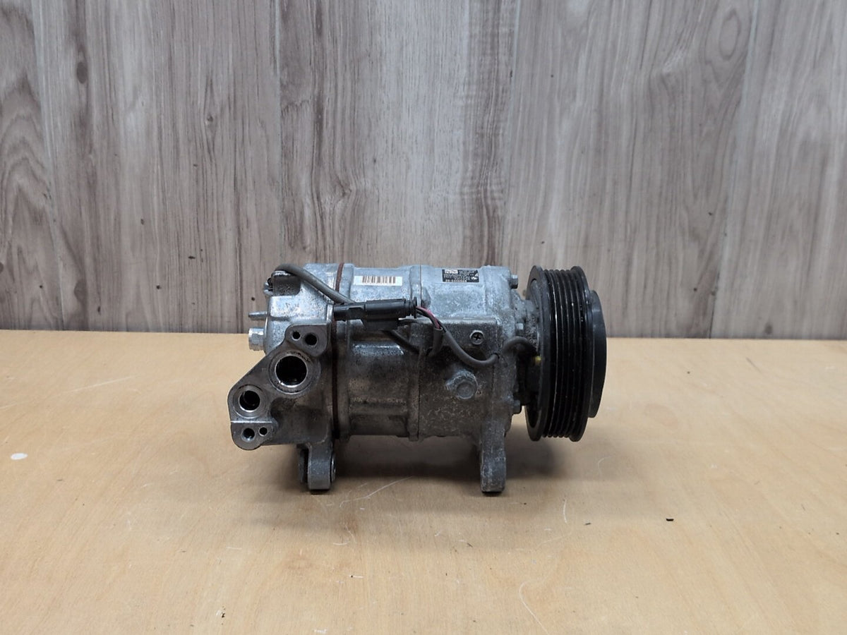 OEM BMW F97 G01 G20 G22 G23 G26 G42 G80 G82 AC Compressor Clutch A/C Pump Pulley