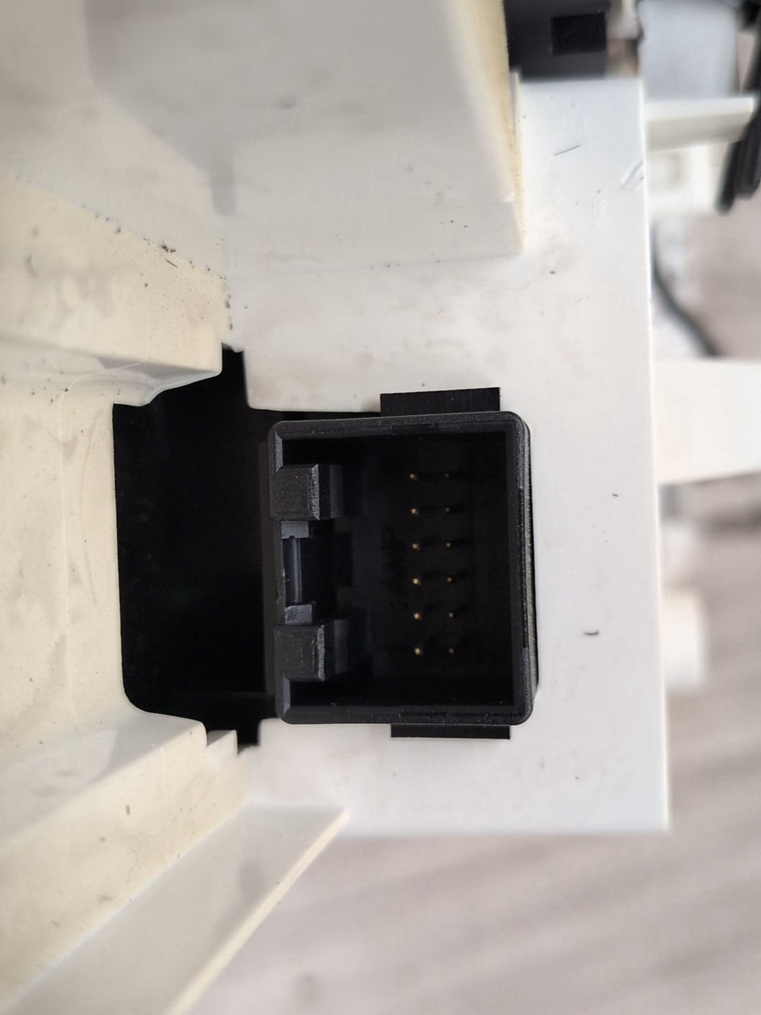 2015-2018 Audi Q3 8U Headliner Overhead Dome Light Switch Module 8X0959613
