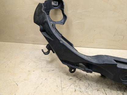 09-13 OEM BMW E92 E93 LCI Right Passenger Side Headlight Arm Bracket Mount