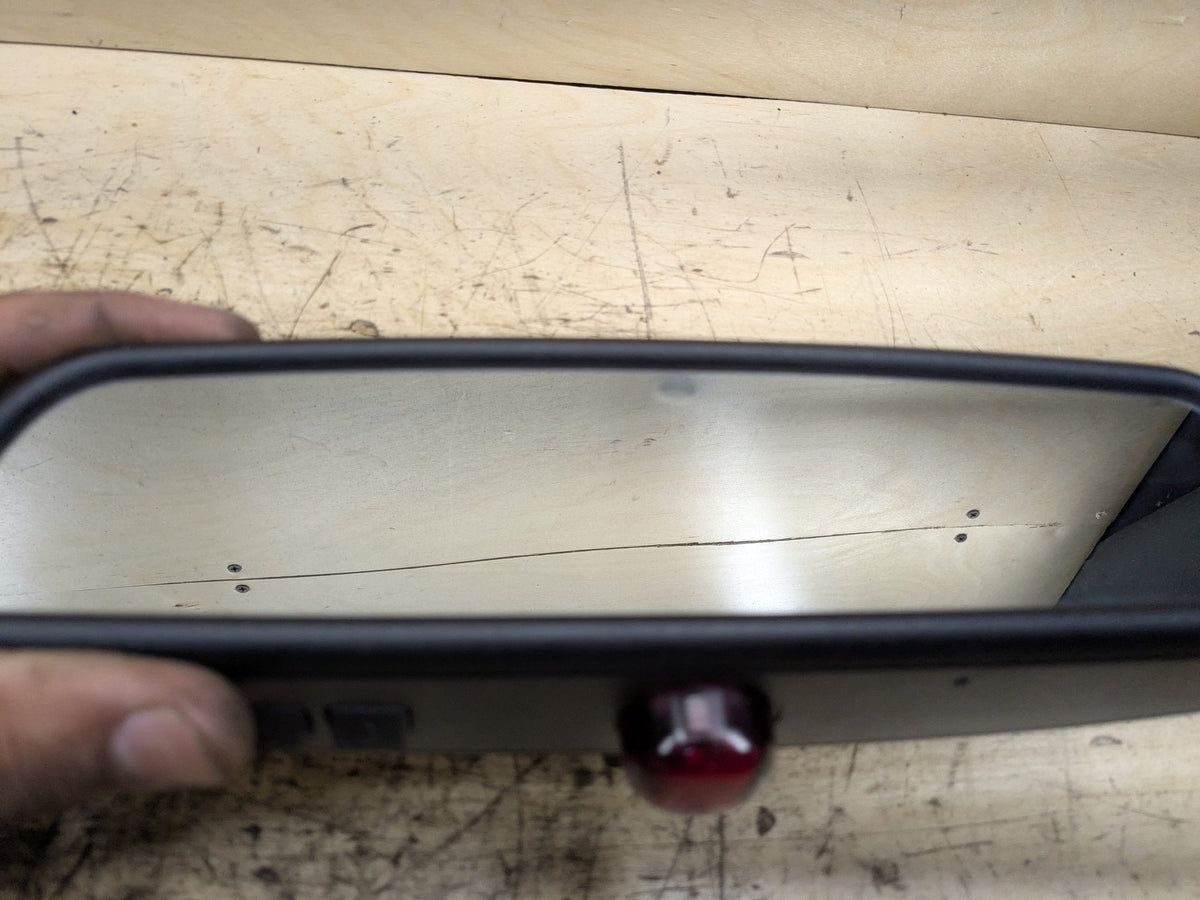 OEM BMW E82 E88 E90 E92 E93 M3 Rear View Interior Mirror EC/LED/GTO/compass/RC