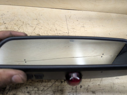 OEM BMW E82 E88 E90 E92 E93 M3 Rear View Interior Mirror EC/LED/GTO/compass/RC