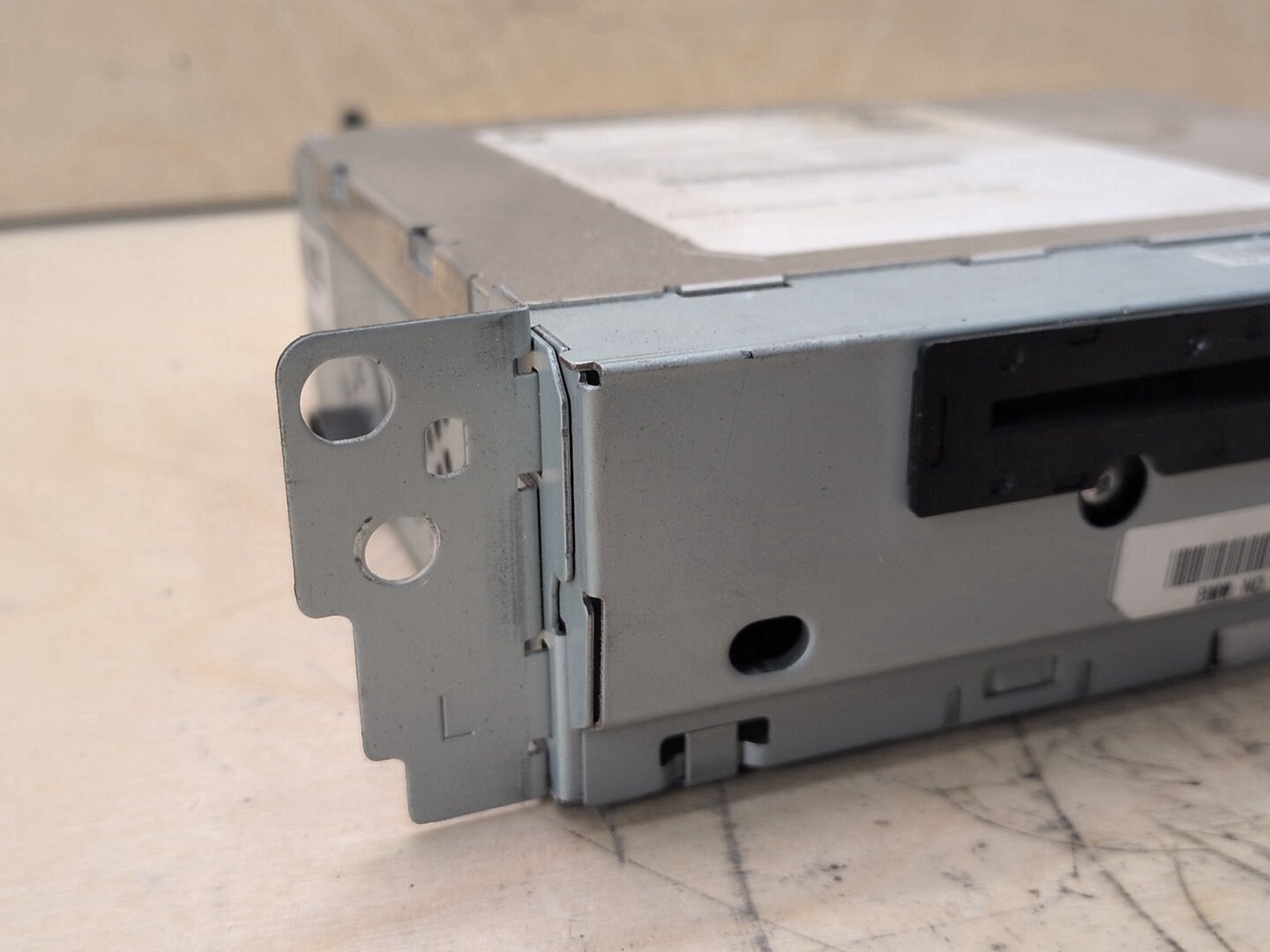2011-2016 BMW X3 F25 Car Stereo Radio Reciever Headunit Head Unit 9331607