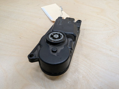 2018-2024 BMW X3 G01 Front Bumper Radiator Air Flap Shutter Motor Actuator C93092-110