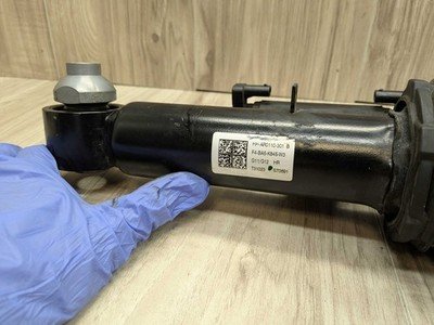 16-22 OEM BMW G11 G12 740 750 B7 REAR Right Passenger Air Suspension Shock Strut