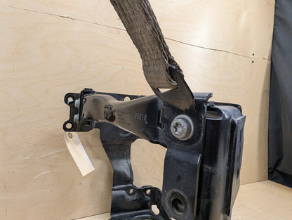 OEM BMW F90 F93 G12 G16 G30 M5 M8 Front Right Passenger Radiator Support Bracket