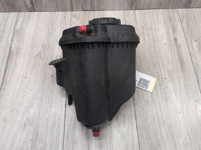 08-19 OEM BMW E70 E71 F15 F16 F85 X5 X6 Water Coolant Expansion Reservoir Tank