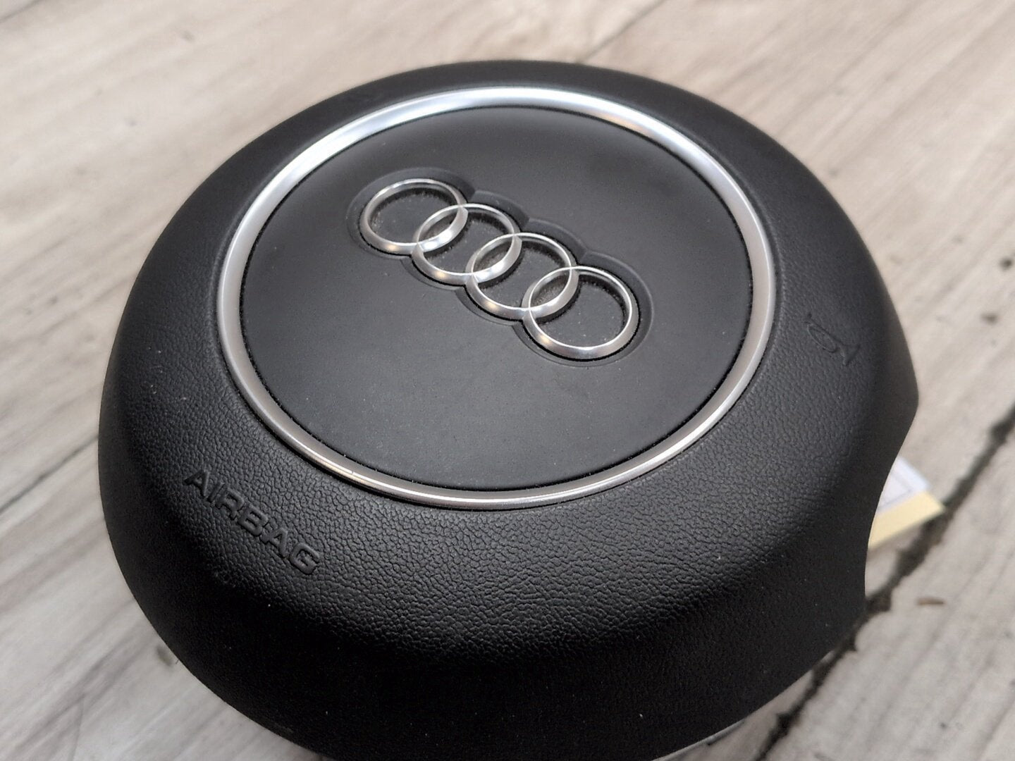 2008 - 2017 Audi S5 8T Steering Wheel Airbag Air Bag 8R0880201