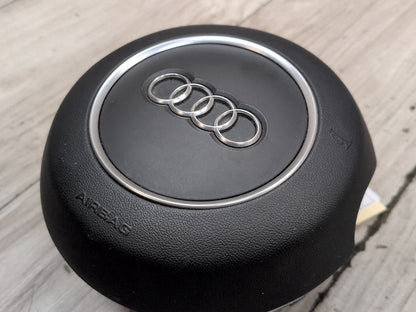 2008 - 2017 Audi S5 8T Steering Wheel Airbag Air Bag 8R0880201