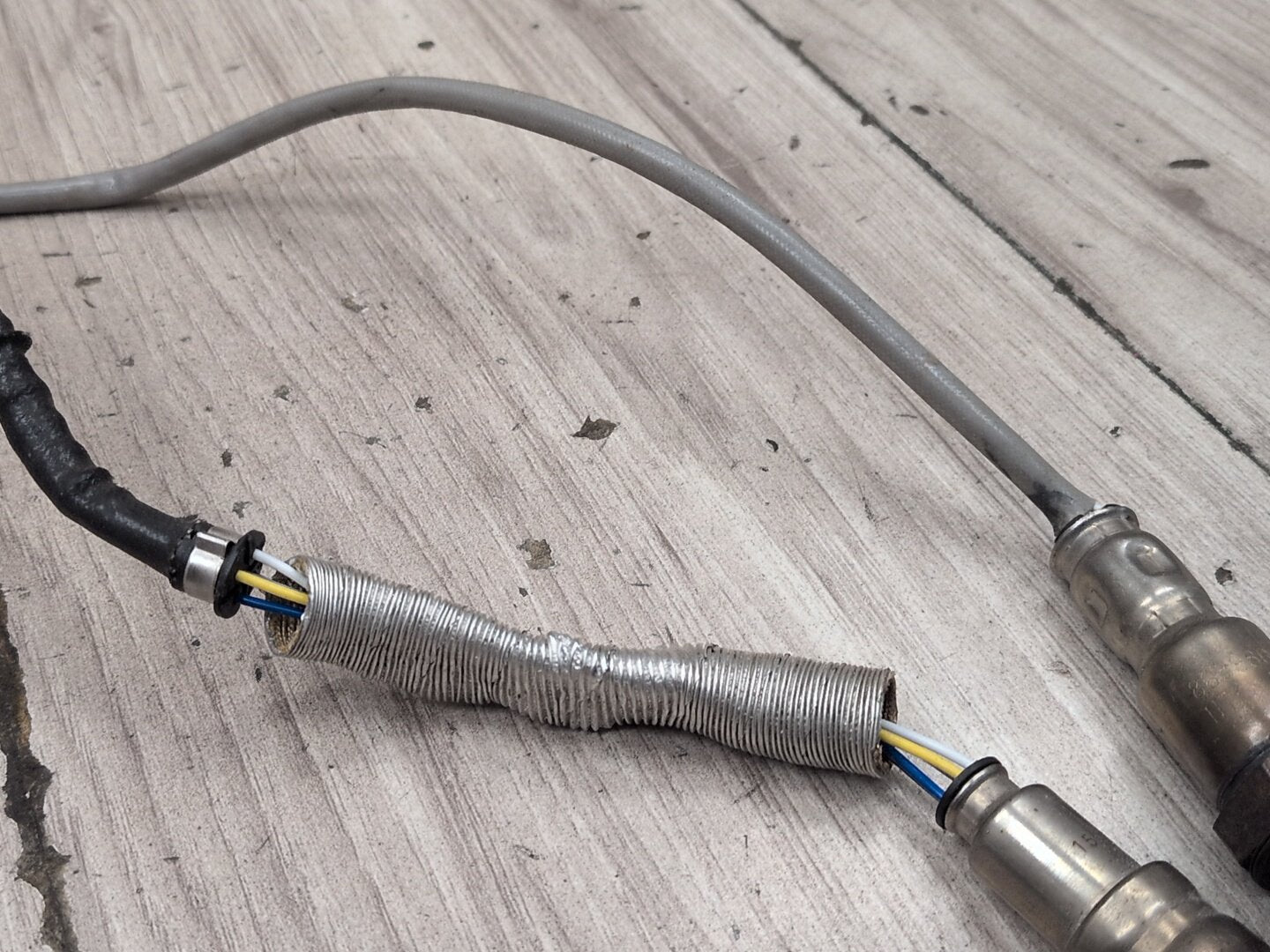 2019-2021 BMW M340i G20 Cat Catalytic Oxygen O2 Lambda Probe Sensors SET 8689862