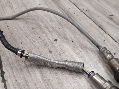 2019-2021 BMW M340i G20 Cat Catalytic Oxygen O2 Lambda Probe Sensors SET 8689862