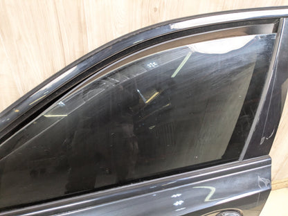 19-26 OEM BMW G20 G80 330 M340 M3 FRONT Left Driver Door Shell Panel Black 475