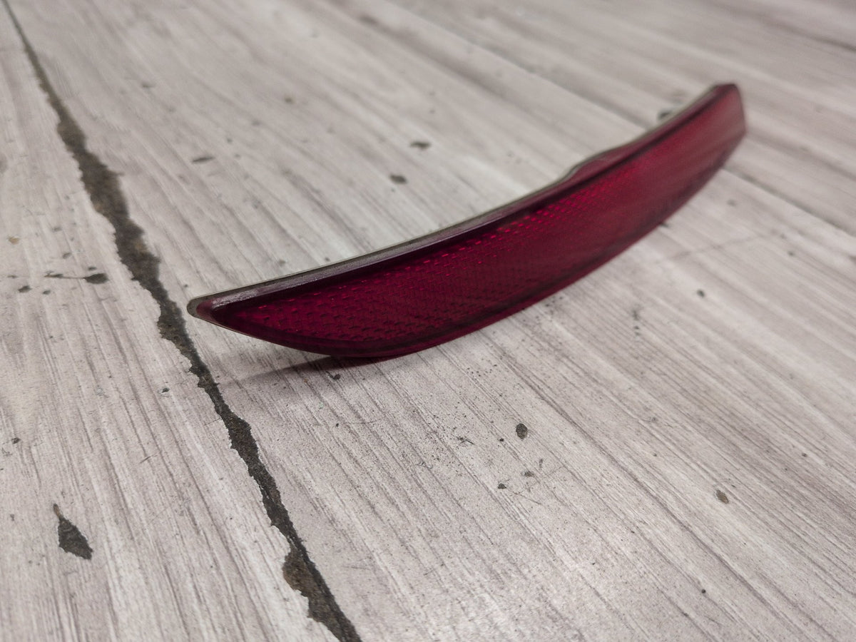 2011-2016 BMW M5 F10 Rear Left Driver Bumper Reflector 7842955 OEM