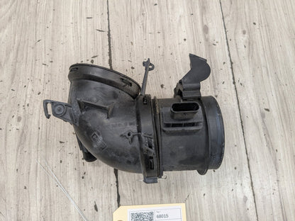 2009-2011 Mercedes-Benz SLK-Class R171 Maf Air Flow Mass Sensor A2730940948 OEM