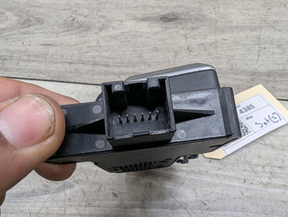 2008 - 2017 Audi S5 8T Front Left Driver Seat Control Switch 8E0959777B