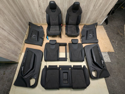 2013-2017 Audi S5 8T Complete Interior