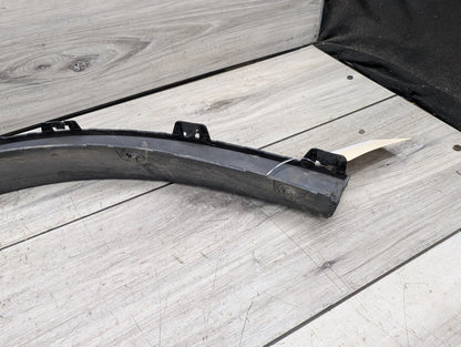 2014 - 2018 BMW X5 F15 Rear Right Passenger Fender Flare Arch Trim Molding 7309100 N63B