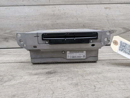 OEM BMW G12 740 750 Navigation NBT HU EVO Headunit Radio CD Head Unit HW 2.3