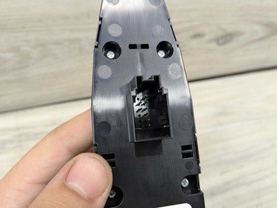 OEM BMW F44 G20 G26 G80 330 M340 Front Left Driver Window Control Switch Button