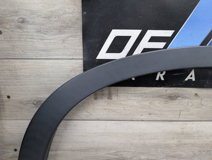 07-13 OEM BMW E70 X5 Rear Right Passenger Fender Flare Wheel Arch Molding Trim