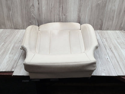 19-21 OEM BMW G20 Front Left or Right Side Seat Lower Cushion Beige