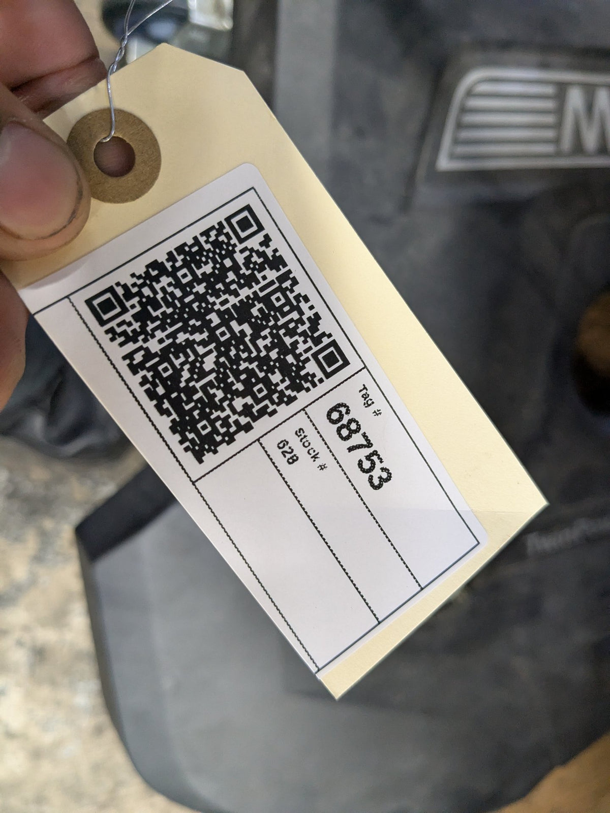 2018-2025 BMW X3 G01 OEM