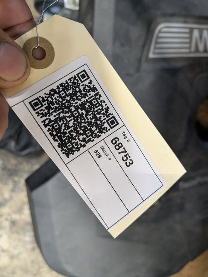 2018-2025 BMW X3 G01 OEM