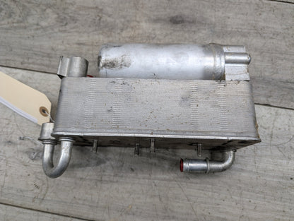 18-24 OEM BMW G01 G02 X3 X4 B46 B58 AC Air Conditioning Compact Condenser Dryer