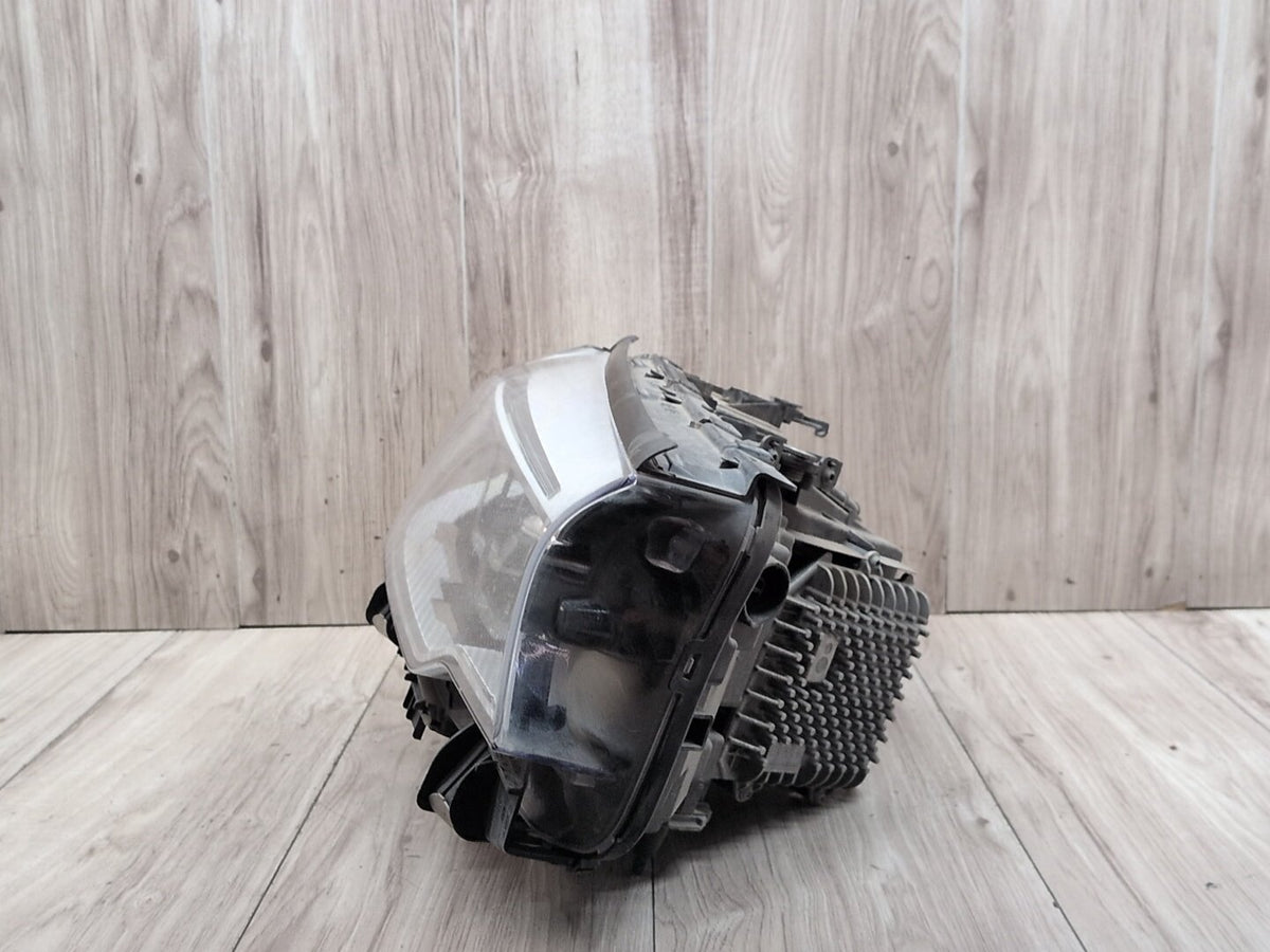 17-20 OEM BMW F90 G30 540 M550 M5 Right Passenger ICON LED Adaptive Headlight