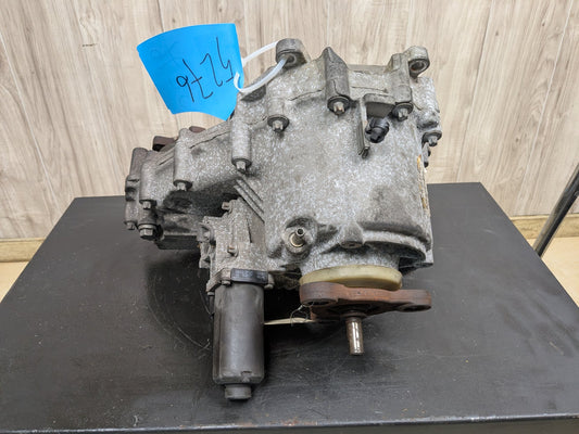 2008 BMW X3 E83 N52B30O1 Transmission Transfer Case 7573215 ATC400