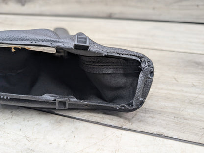 OEM BMW F30 F32 F33 F36 328 335 340 428 430 Boot Hand Brake Handle Cover Trim