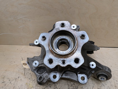 19-25 OEM BMW G20 330 M340 REAR Left Driver Side Knuckle Hub Spindle Bearing